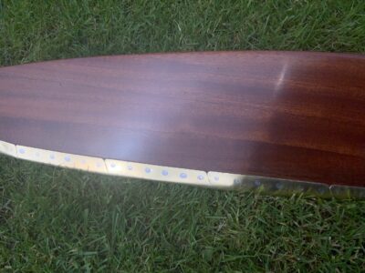 De Havilland Tiger Moth Propeller - Image 33