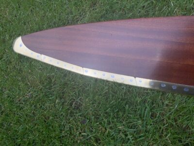 De Havilland Tiger Moth Propeller Miscellaneous 36