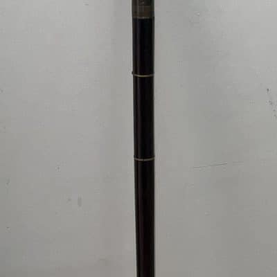 Gentleman’s walking stick sword stick Victorian Miscellaneous 11