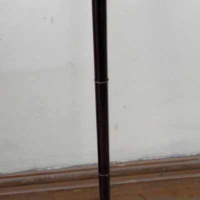 Gentleman’s walking stick sword stick Victorian - Image 10