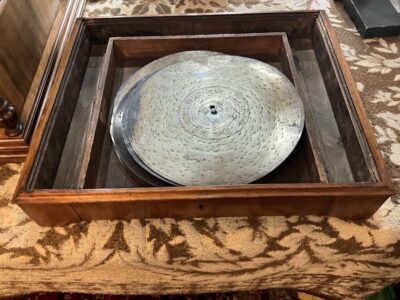 Symphonion Table Top superior model - Image 2