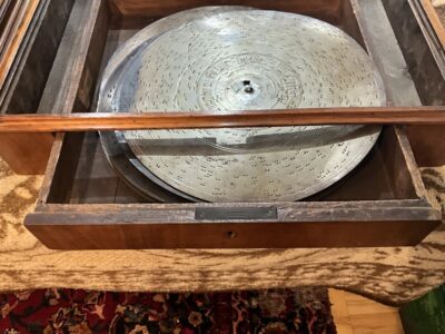 Symphonion Table Top superior model - Image 3
