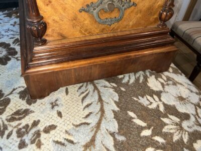 Symphonion Table Top superior model Antique Boxes 19