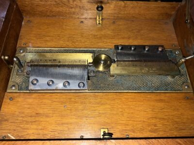 Symphonion Table Top superior model - Image 10