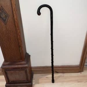 Irish Blackthorn walking stick sword stick the very best Miscellaneous