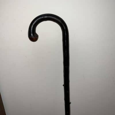 Irish Blackthorn walking stick sword stick the very best - Image 2