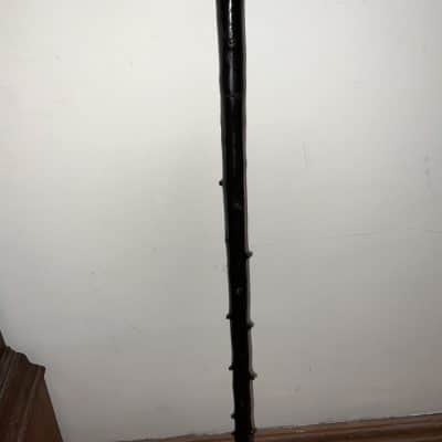 Irish Blackthorn walking stick sword stick the very best - Image 3