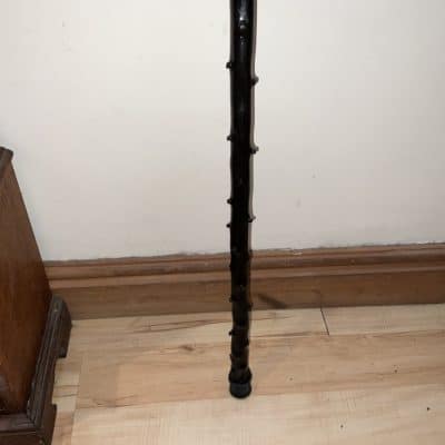 Irish Blackthorn walking stick sword stick the very best - Image 5