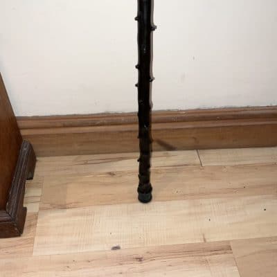 Irish Blackthorn walking stick sword stick the very best - Image 6