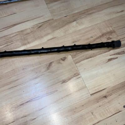 Irish Blackthorn walking stick sword stick the very best - Image 23