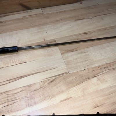 Irish Blackthorn walking stick sword stick the very best - Image 27