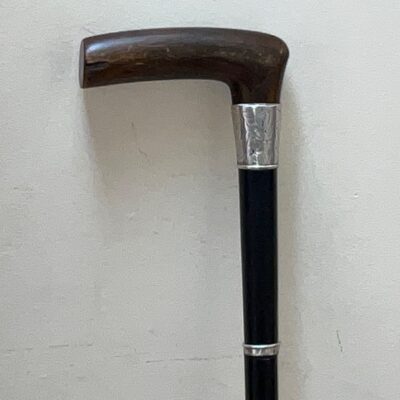 Exceptional walking stick/sword stick Miscellaneous 14