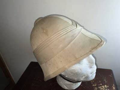 British Army Colonial soldiers Helmet Zulu Wars Military & War Antiques 10