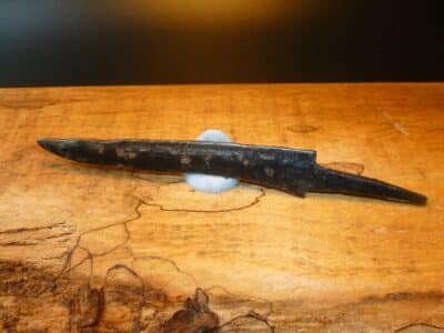 Ancient Antique Viking Norse Knife  (5134) ancient viking Antique Collectibles 8