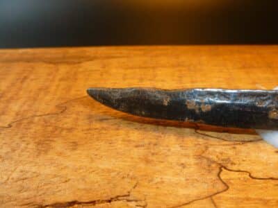 Ancient Antique Viking Norse Knife  (5134) ancient viking Antique Collectibles 9