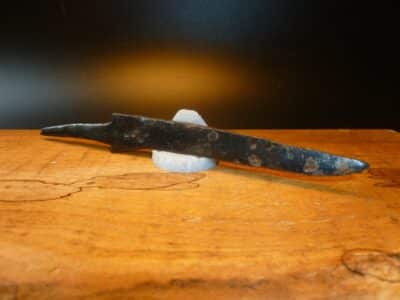 Ancient Antique Viking Norse Knife  (5134) ancient viking Antique Collectibles 15