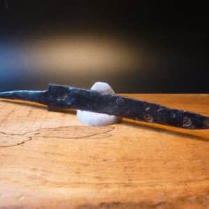 Ancient Antique Viking Norse Knife  (5134) Antique Collectibles 3