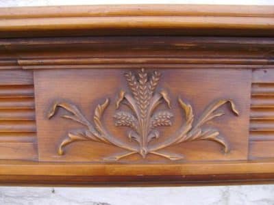 Regency Fire Surround 19th century Miscellaneous 4