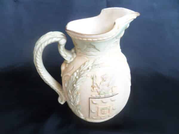 A ROYAL DOULTON CHARACTER JUGE Antique Ceramics 5