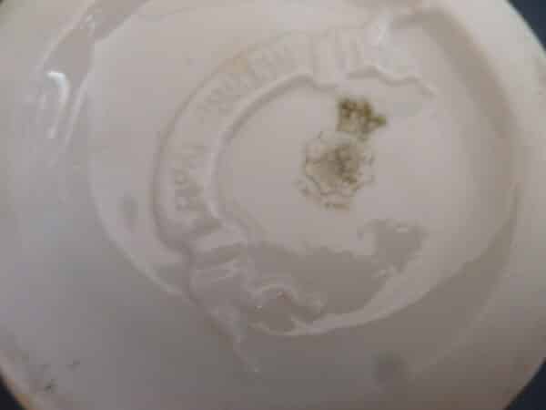 A ROYAL DOULTON CHARACTER JUGE - Image 6