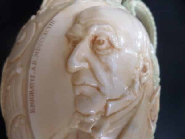 A ROYAL DOULTON CHARACTER JUGE - Image 7