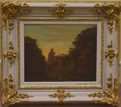 Patrick Nasmyth (1773-1831) oil on canvas