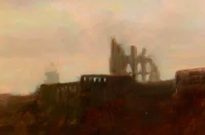 Walter Holmes (b1936) Oil on Panel - Image 4