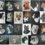 Liana Lovie Art Restorations Miscellaneous