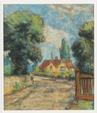 Hercules Brabazon Brabazon N.E.A.C. (1821-1906) Watercolour - Image 2