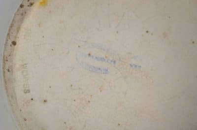 SOLD Rare Scottish Wemyss Ure (Damsons) - Image 3