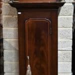 18th cent Scottish longcase clock 19th century Antique Clocks