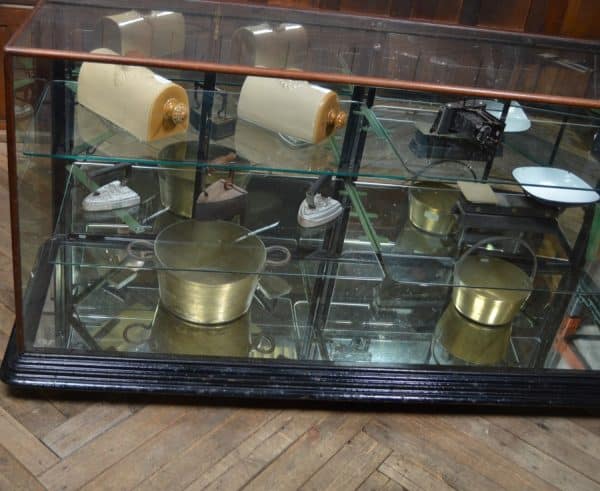 Victorian Shop Display Cabinet SAI2895 - Image 29