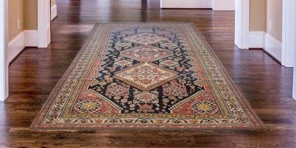 Occidental Rug Sussex Oriental Rugs | Antiques To Buy