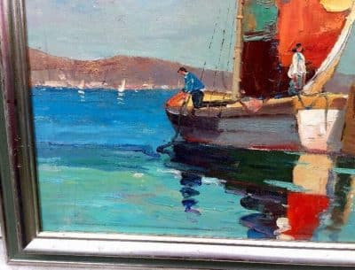 Sold  Doyly John - Image 2