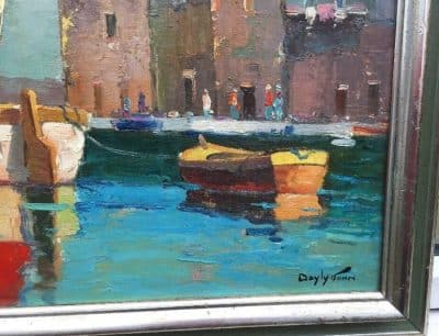 Sold  Doyly John - Image 4