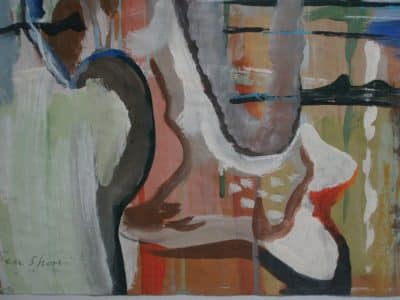 Derrick Latimer Sayer 1917-1992 - Image 4