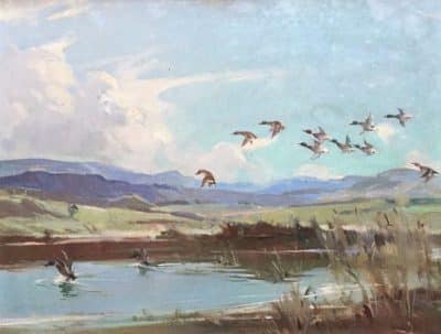 SOLD John Richard Townsend FRSA - Image 2