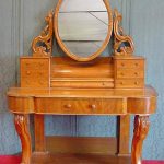 SOLD Victorian Duchess Dressing table 19th century Antique Furniture