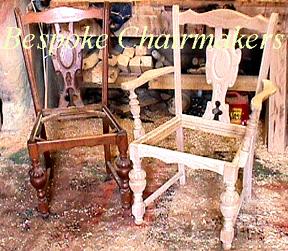 Andrew Christie Chairmaker Andrew Christie Chairmaker Antique Art