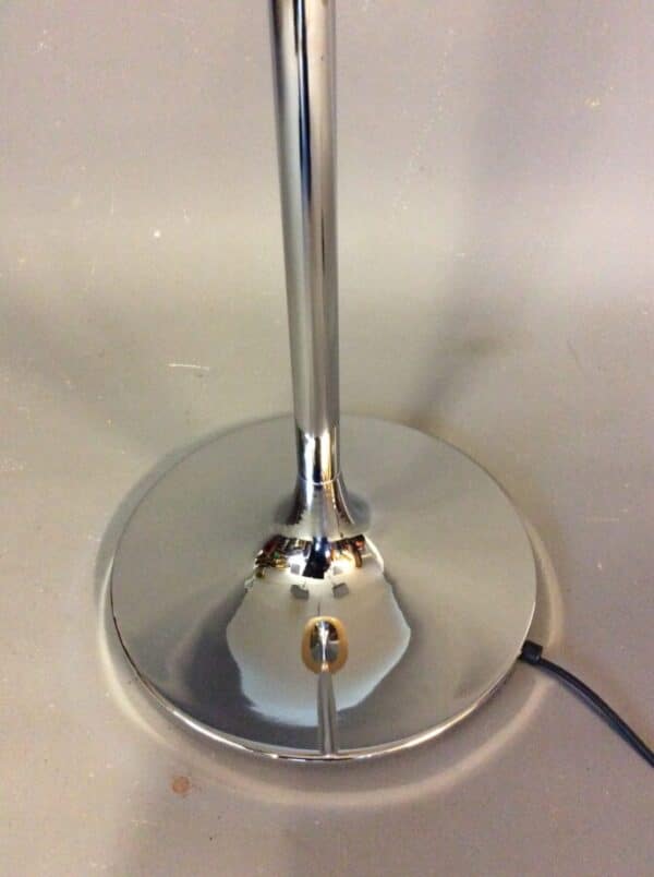 Italian Mid Century Floor Lamp by Guzzini c1970's - Image 6