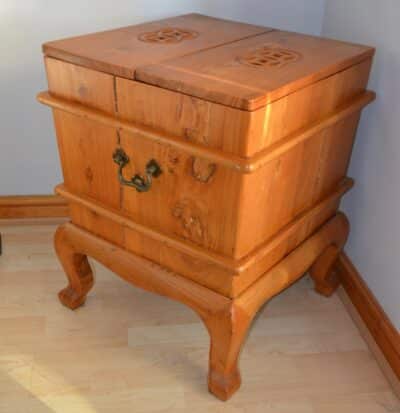 Superb copies of Ming Dynasty Ice Chests - Image 13
