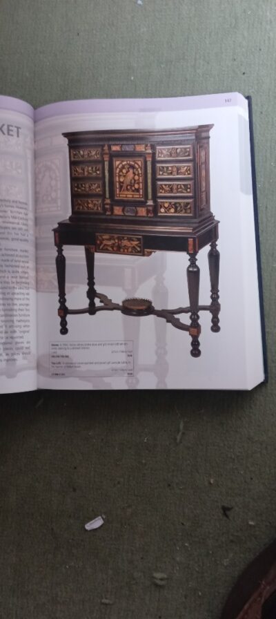 MILLERS GUIDE TO ANTIQUES 2020-2021 40th ANNIVERSARY EDITION. NEW! - Image 3