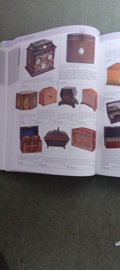 MILLERS GUIDE TO ANTIQUES 2020-2021 40th ANNIVERSARY EDITION. NEW! - Image 6