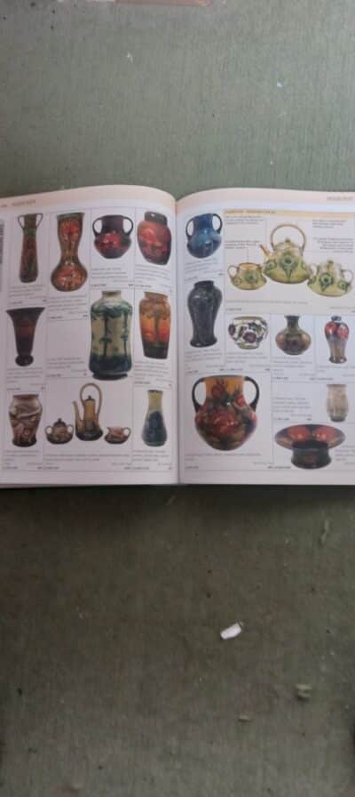 MILLERS GUIDE TO ANTIQUES 2020-2021 40th ANNIVERSARY EDITION. NEW! Antique Bookcases 12