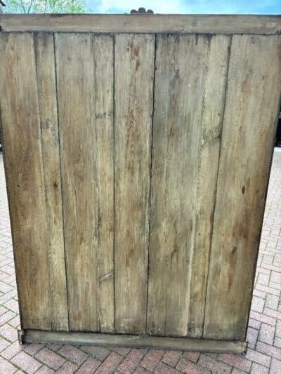 Aesthetic Movement Wardrobe - Image 7