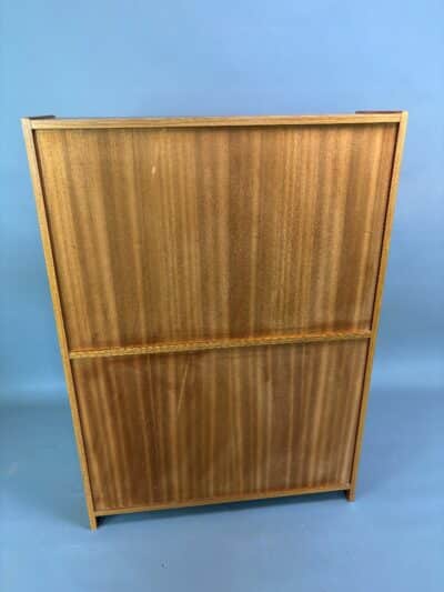 Mid Century Teak Bookcase - Image 5