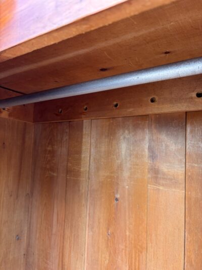 Aesthetic Movement Wardrobe - Image 13
