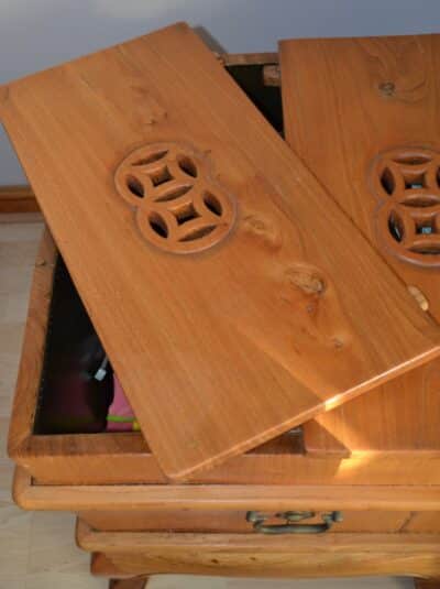 Superb copies of Ming Dynasty Ice Chests - Image 7