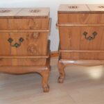 Superb copies of Ming Dynasty Ice Chests Antique Chests