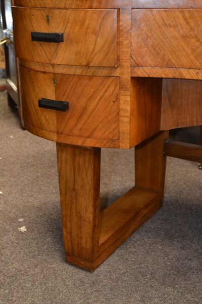 Art Deco Desk - Image 5